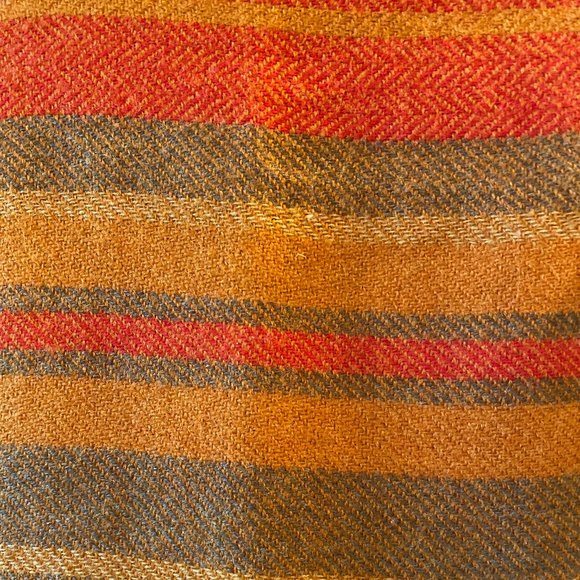 Vintage 'I. Magnin & Co' Dress - Picture 6 of 9